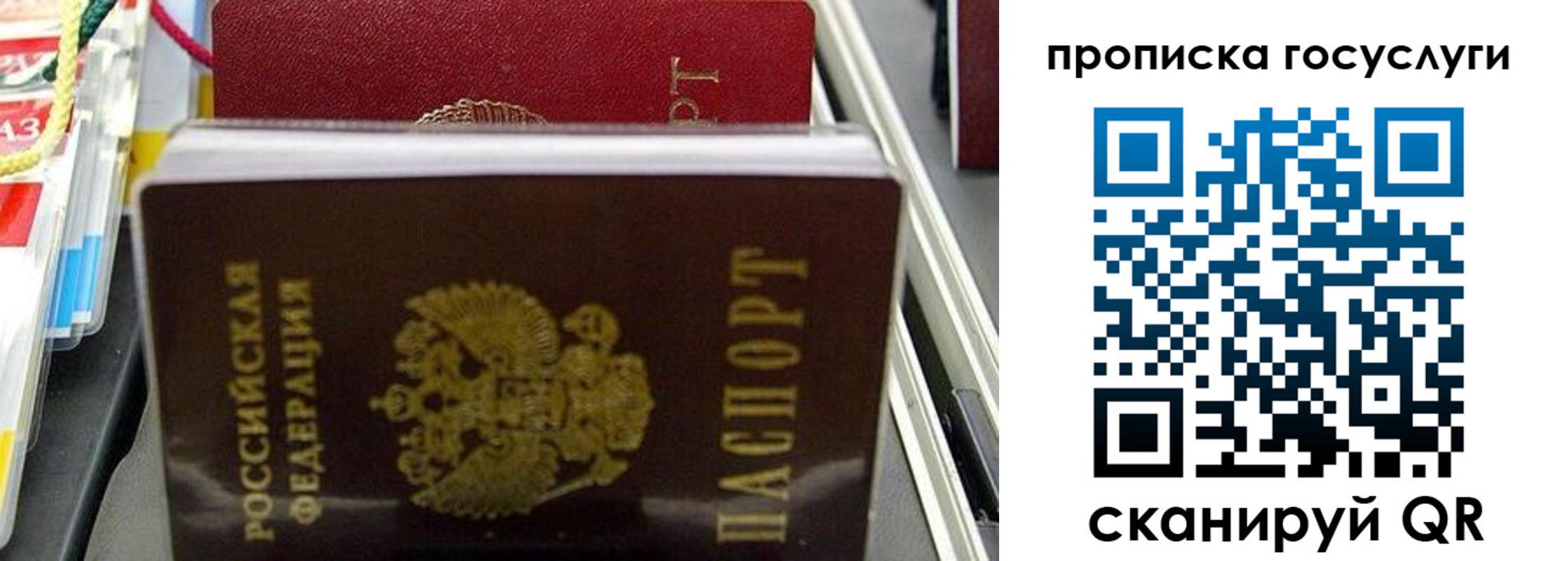где прописаться в Новошахтинске